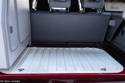 1990 Volkswagen Vanagon Multi Van