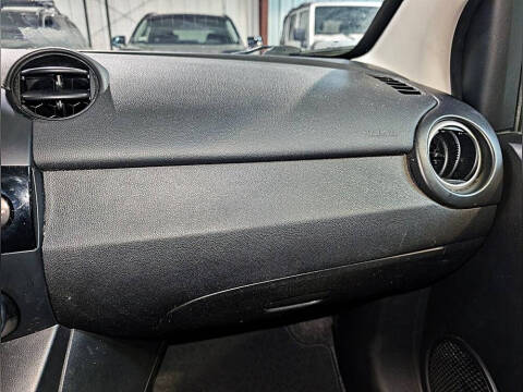 2012 Mazda MAZDA2 Sport