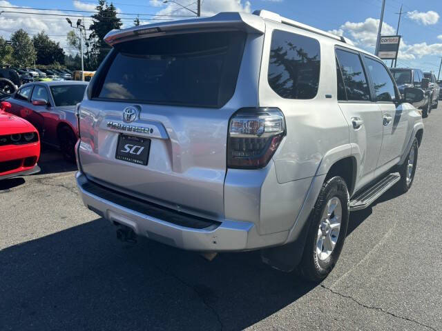 2014 Toyota 4Runner SR5