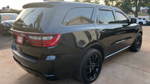 2020 Dodge Durango R/T