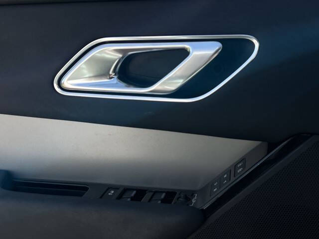 2024 Land Rover Range Rover Velar P250 S