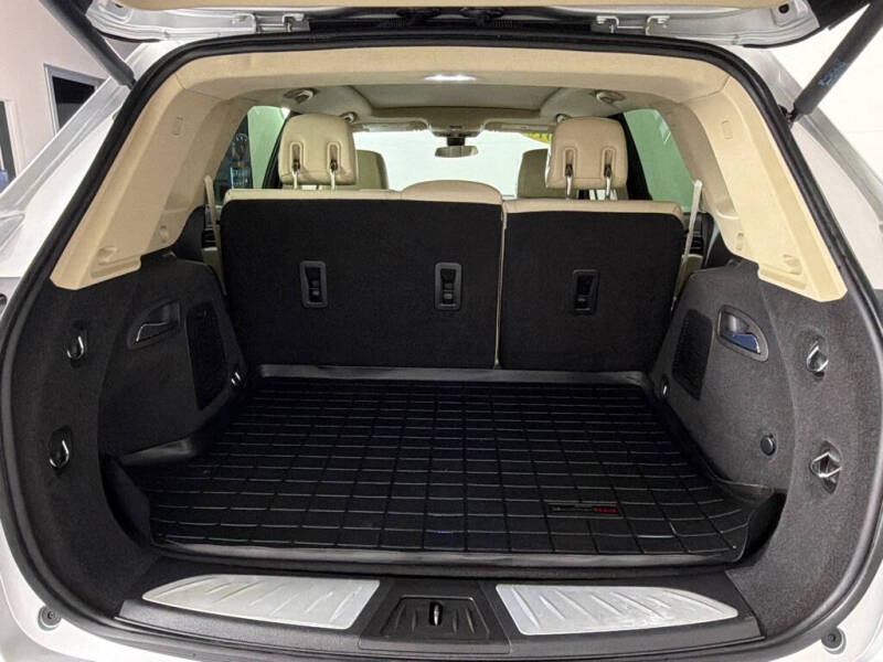 2016 Buick Envision Premium II