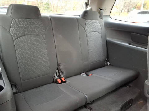 2015 GMC Acadia SLE-2