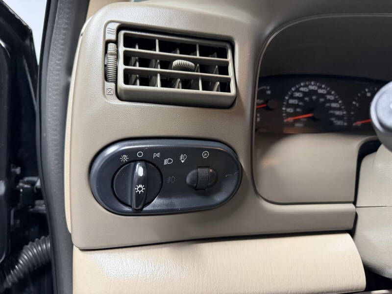 2004 Ford Excursion Limited