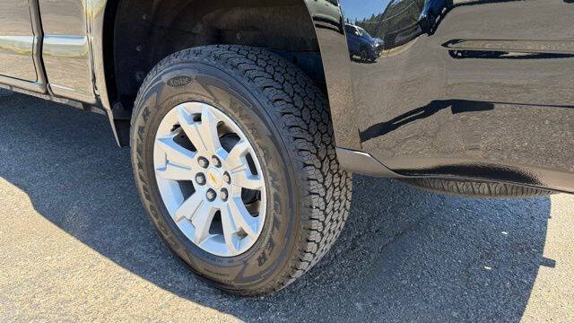 2020 Chevrolet Colorado