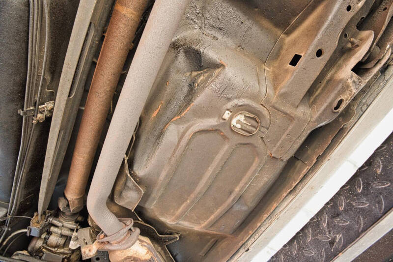 1983 Chevrolet Camaro