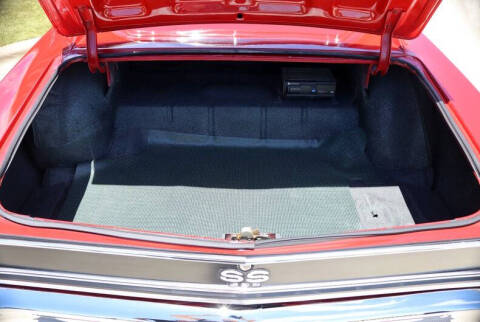 1967 Chevrolet Chevelle
