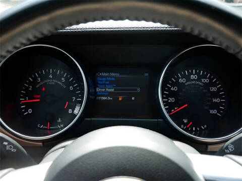 2023 Ford Mustang GT