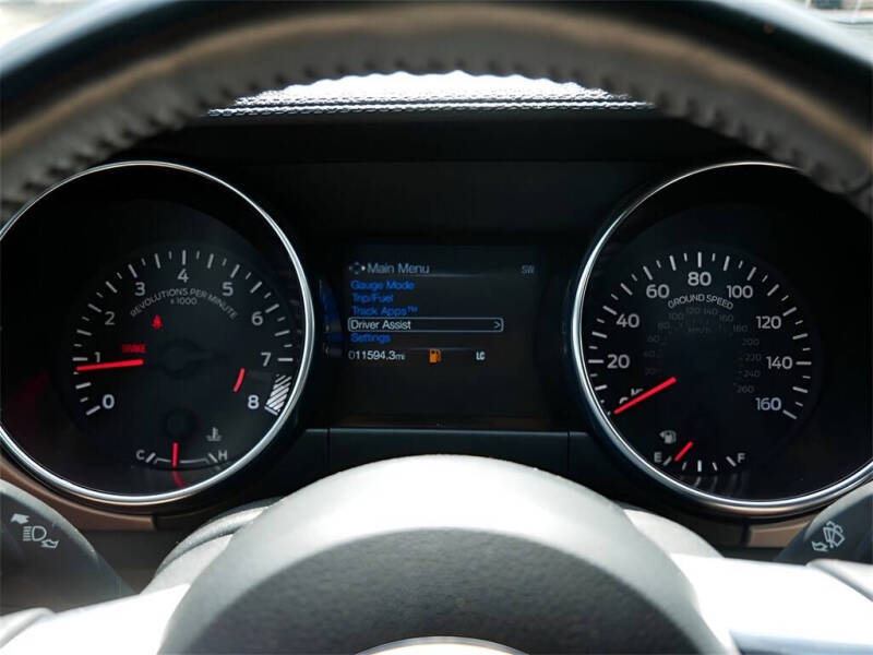 2023 Ford Mustang GT