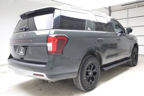 2023 Ford Expedition Timberline