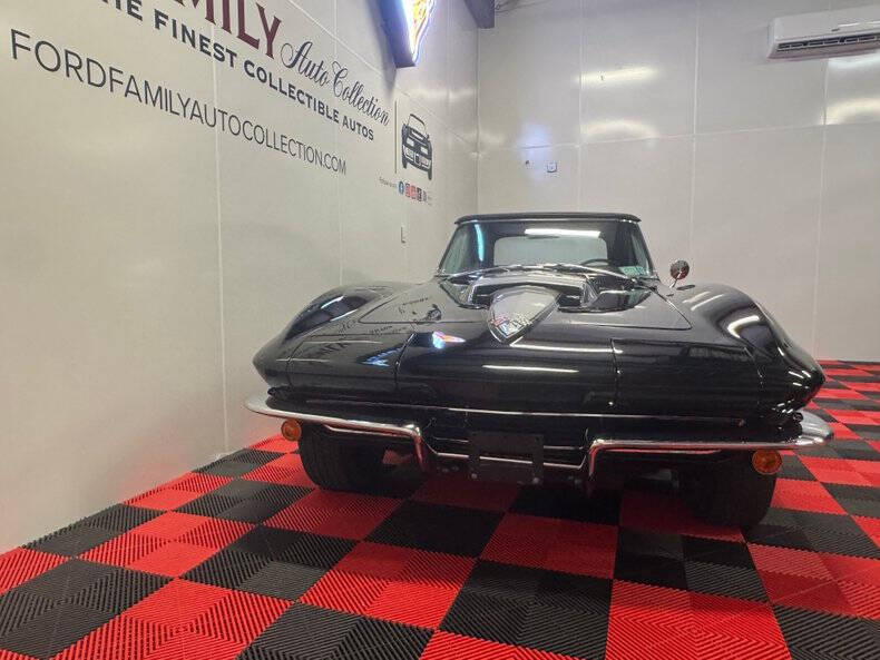 1965 Chevrolet Corvette