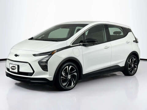 2023 Chevrolet Bolt EV 2LT