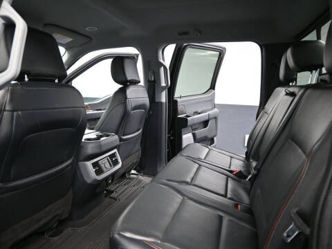 2024 Ford F-450 Super Duty Lariat