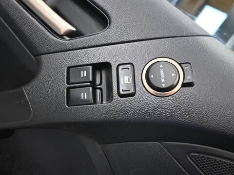 2015 Hyundai Genesis Coupe 3.8 Ultimate