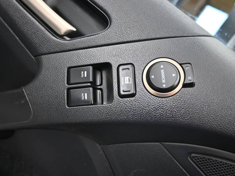 2015 Hyundai Genesis Coupe 3.8 Ultimate