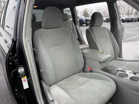 2010 Toyota Highlander