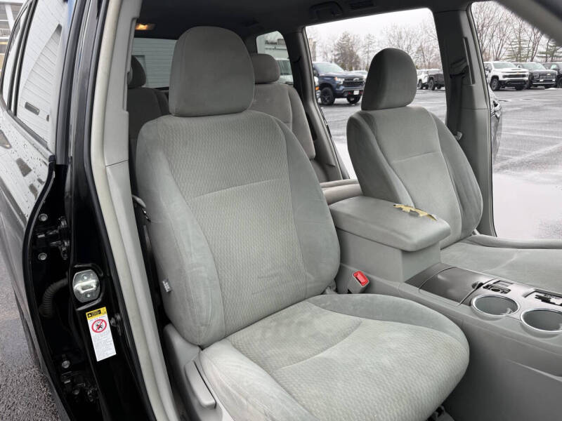 2010 Toyota Highlander