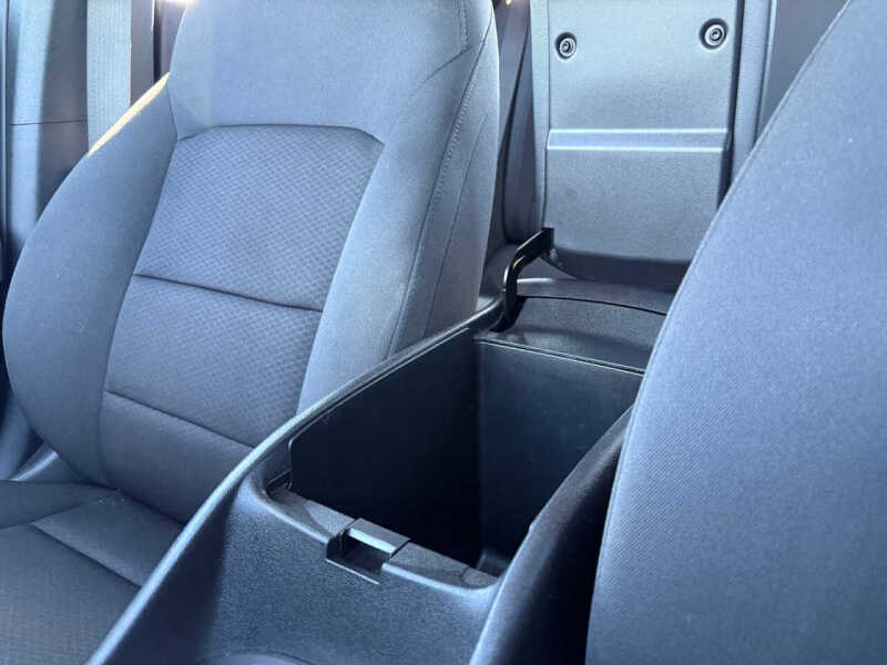 2020 Chevrolet Malibu LS Fleet