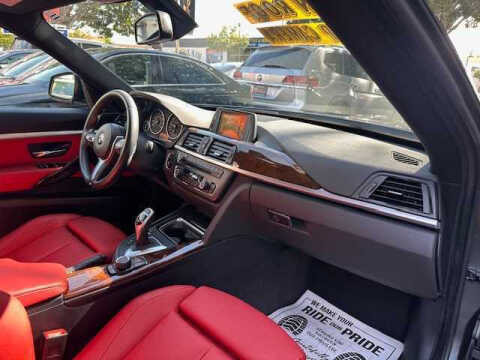 2015 BMW 3 Series 328i xDrive Gran Turismo