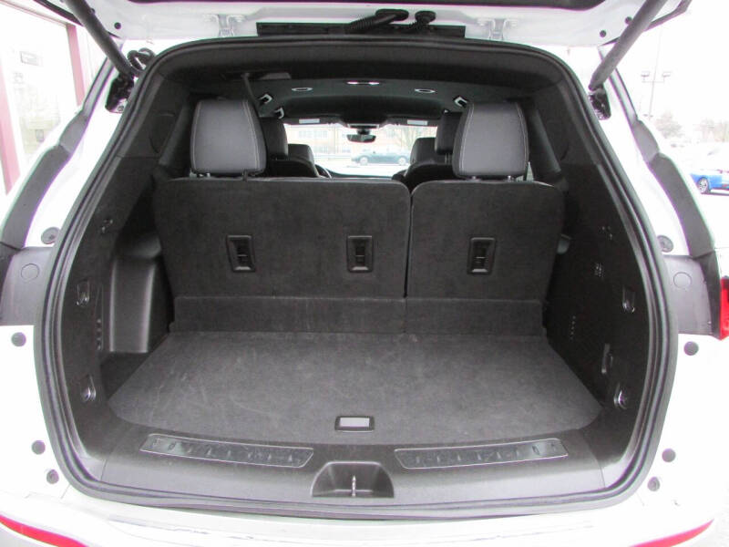 2024 Buick Enclave Premium