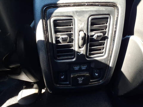 2020 Dodge Durango GT Plus