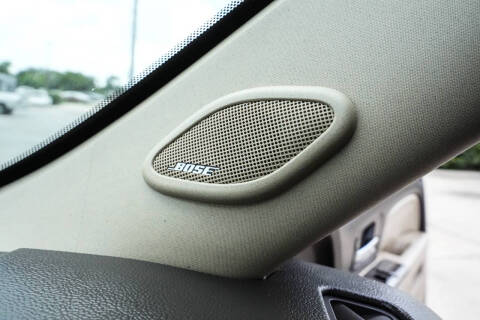 2013 GMC Yukon Denali