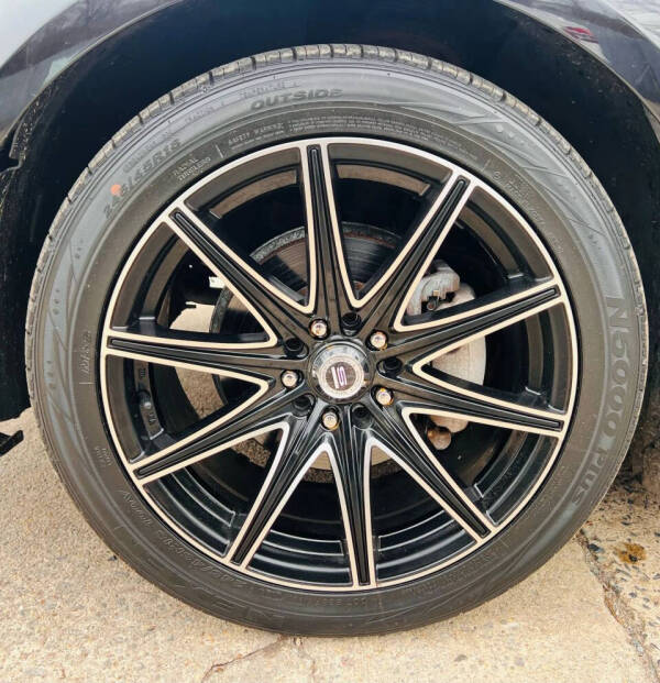 2008 Ford Mustang V6 Premium