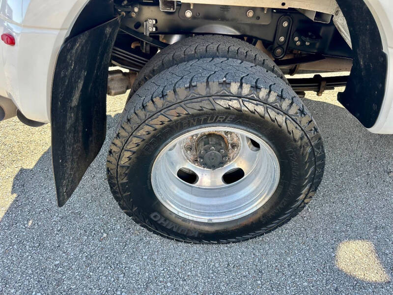 2019 Ford F-350 Super Duty XL