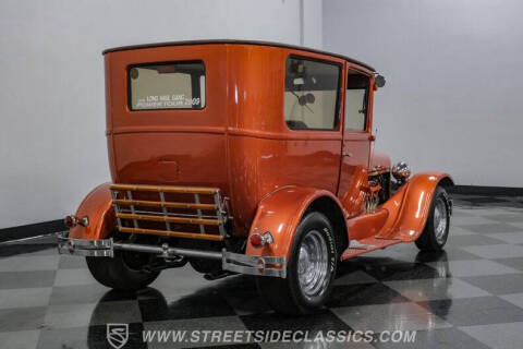 1927 Ford Model T