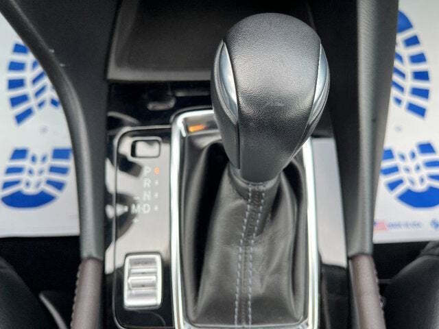 2018 Mazda MAZDA3 32