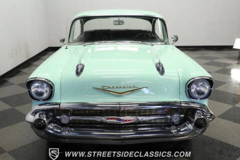 1957 Chevrolet Bel Air