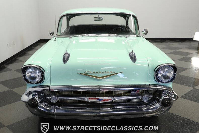 1957 Chevrolet Bel Air