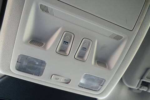 2021 Ford Escape Hybrid Titanium