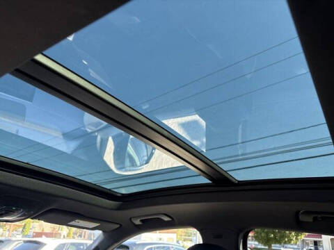 2023 Audi Q5 Sportback quattro S line Prem Plus 45 TFSI