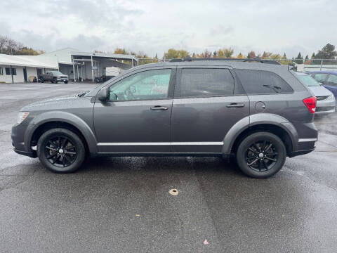 2014 Dodge Journey SXT