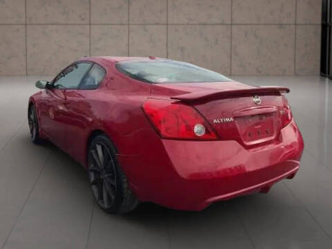 2010 Nissan Altima 2.5 S