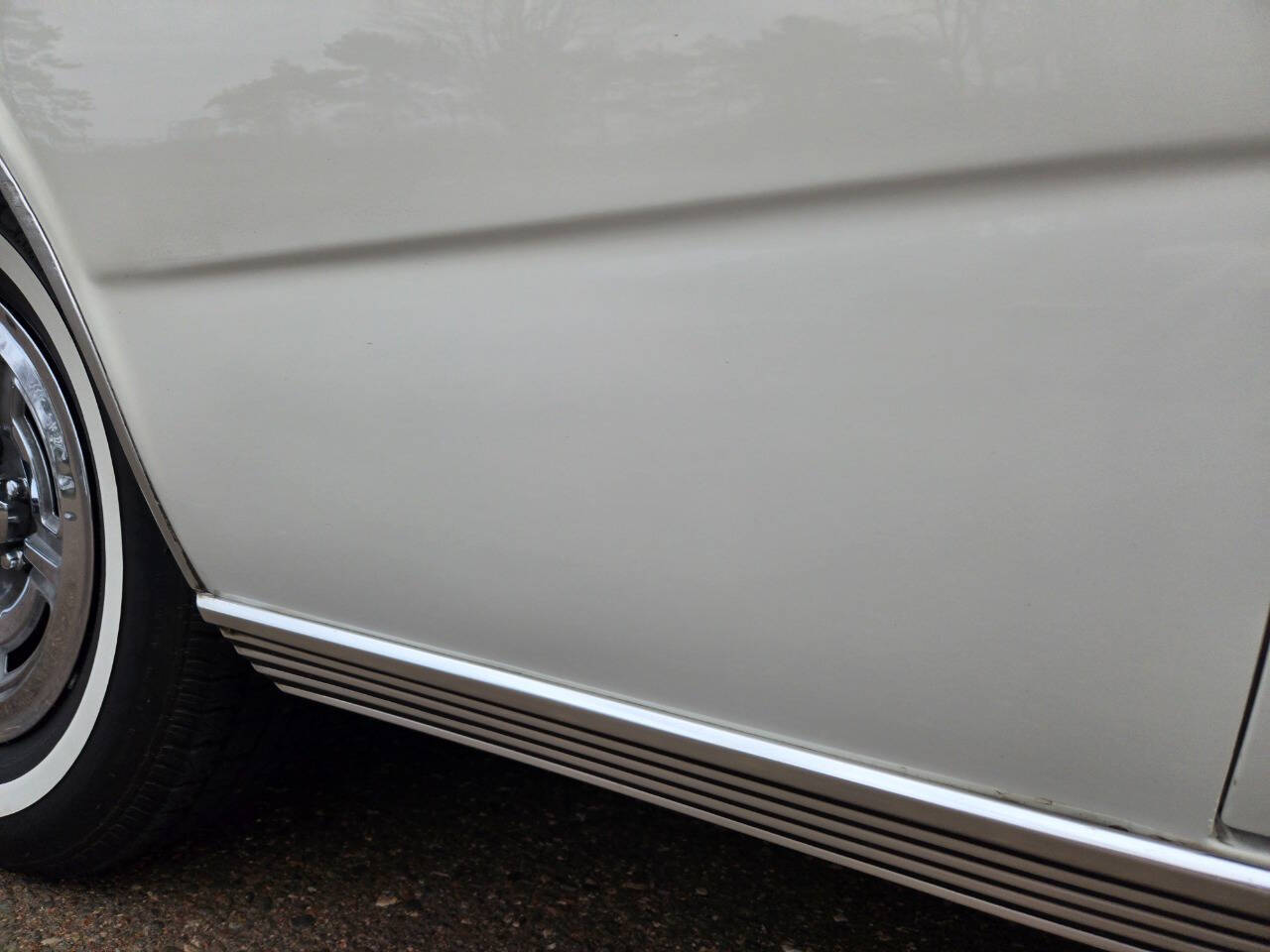 1966 Ford Galaxie 500 39