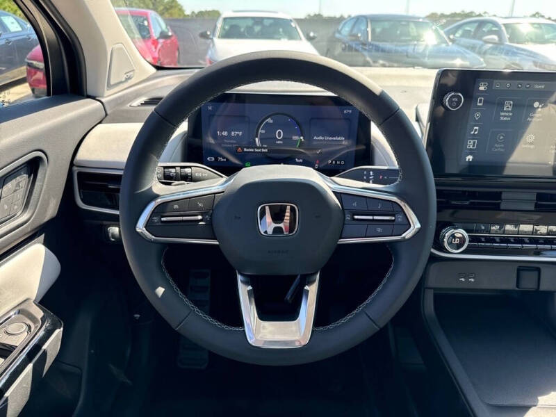 2026 Honda Prologue Touring