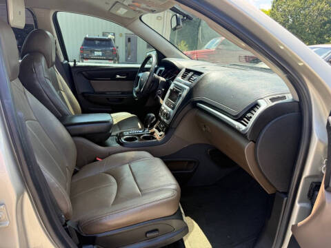 2013 GMC Acadia SLT-1
