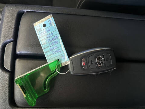 2022 Toyota GR86 Premium