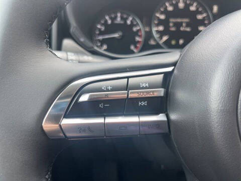 2026 Mazda CX-50 2.5 Turbo