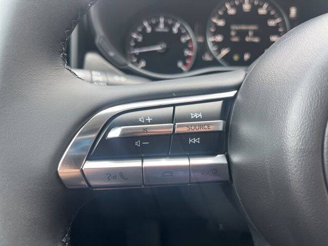 2026 Mazda CX-50 2.5 Turbo