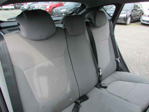 2013 Hyundai Accent GS