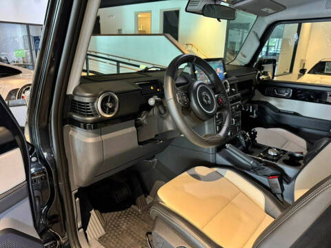 2024 Ineos Grenadier