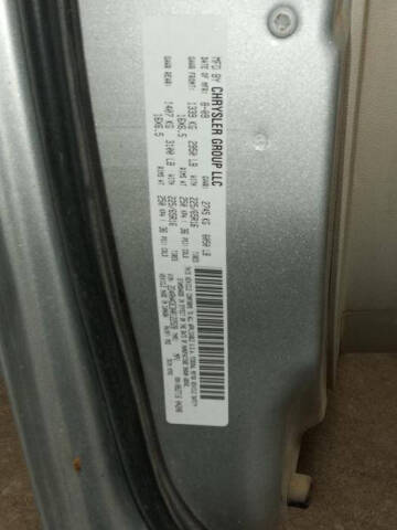 2010 Dodge Grand Caravan SE