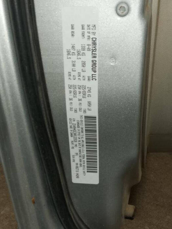 2010 Dodge Grand Caravan SE