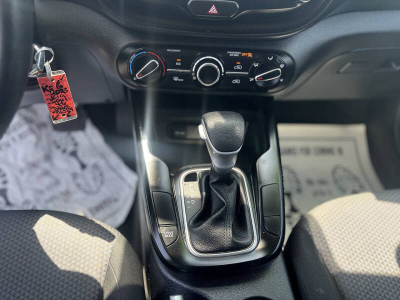 2023 Kia Soul S