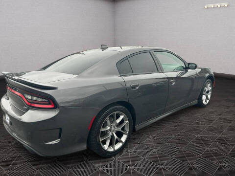 2021 Dodge Charger GT