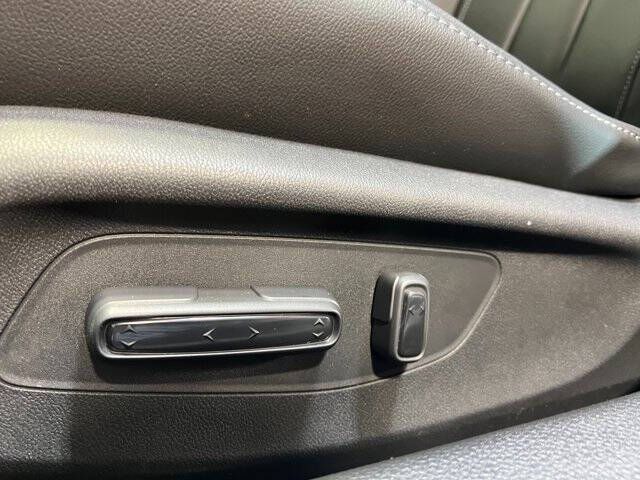 2025 Acura Integra w/A-SPEC