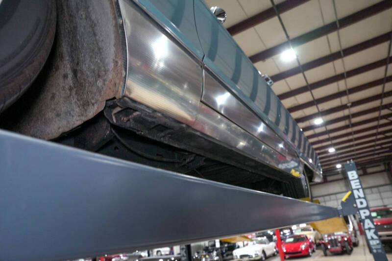 1968 Chrysler New Yorker